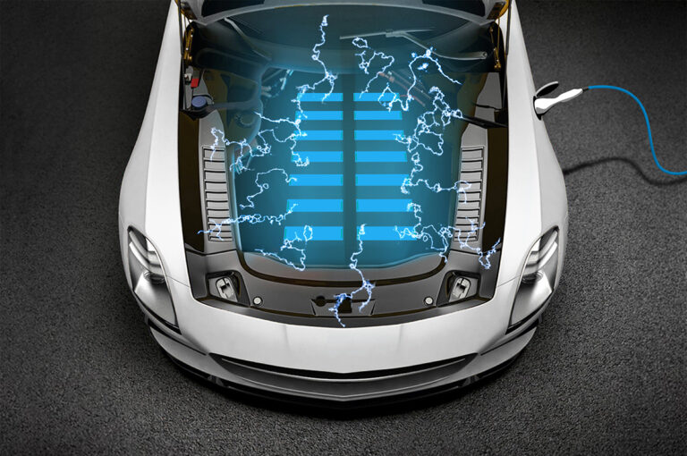 1654023817 Charged EVs Arteco to release new coolant for EVs