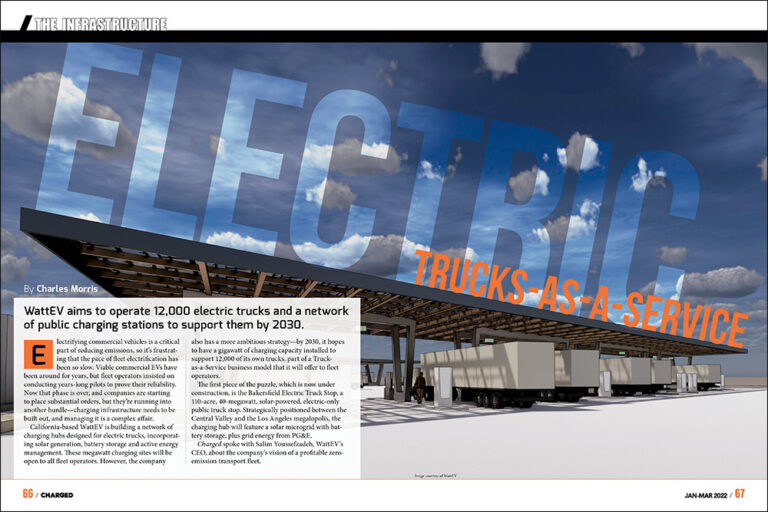 1654031484 Charged EVs WattEV aims to operate 12000 electric trucks as a service