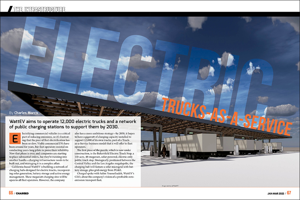 1654031484 Charged EVs WattEV aims to operate 12000 electric trucks as a service