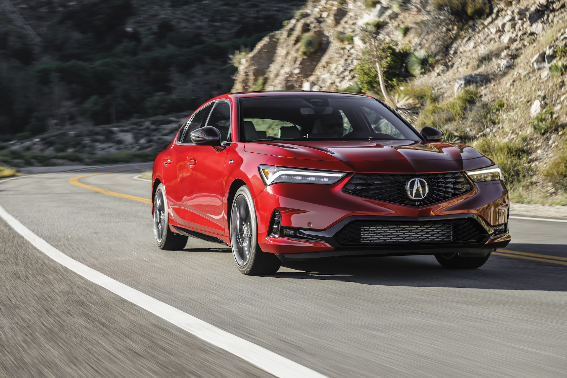 2023 Acura Integra SSC Tuatara 2022 Ford Bronco Raptor The