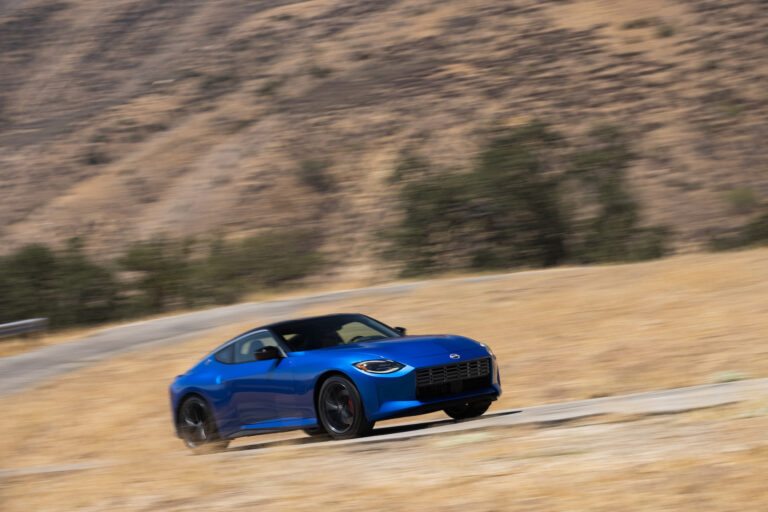 2023 Nissan Z Chevelle Super Sport 2023 Lexus RX The