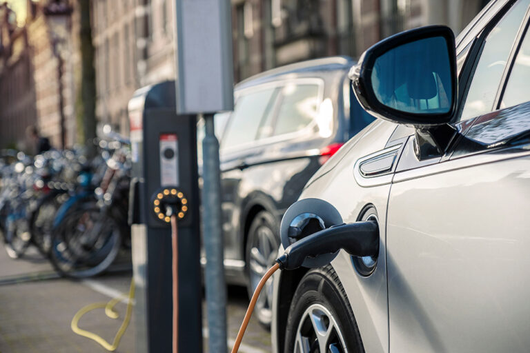 Charged EVs Battery passports will trace content and carbon
