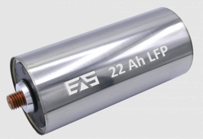 Charged EVs Britishvolt acquires German battery cell manufacturer EAS