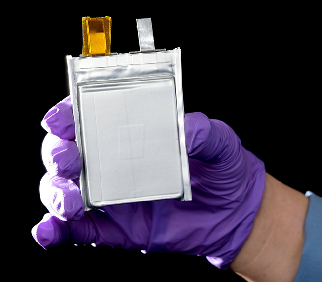 Charged EVs GM and Glencore enter multi year cobalt supply