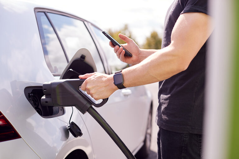 Charged EVs JD Power Most EV smartphone apps leave