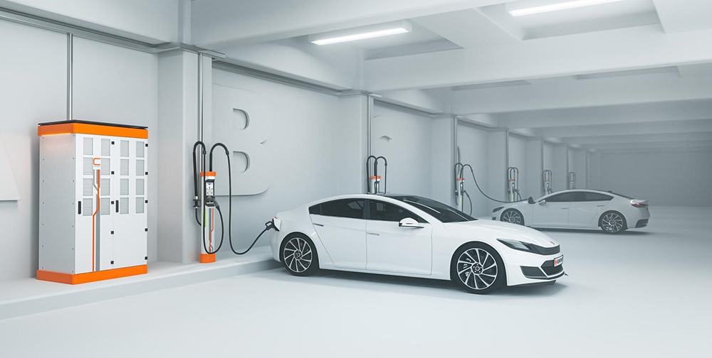 Charged EVs Kempowers new scalable modular fast charging solutions
