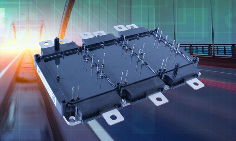 Charged EVs Leapers Semiconductor to introduce new SiC power