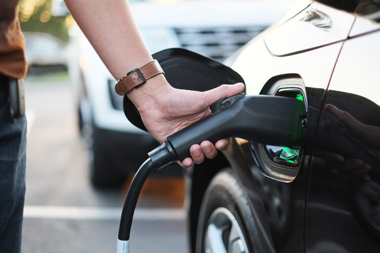 Charged EVs New Mexico adopts Clean Cars standards