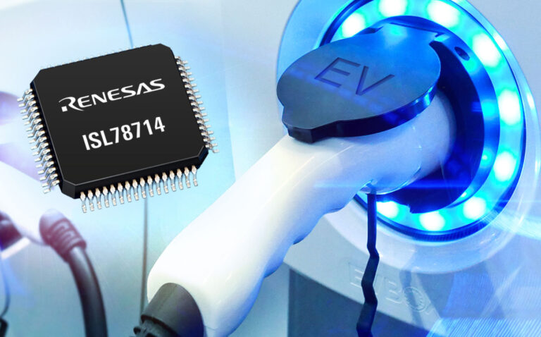 Charged EVs Renesas to boost semiconductor production at Japanese