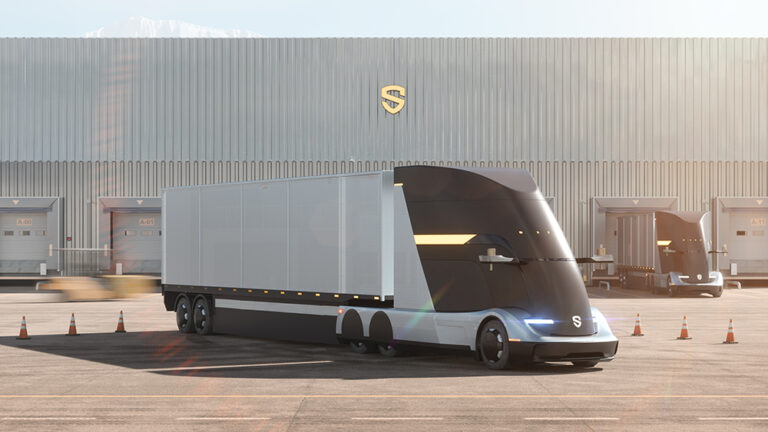 Charged EVs Solos new SD1 is a 500 mile electric