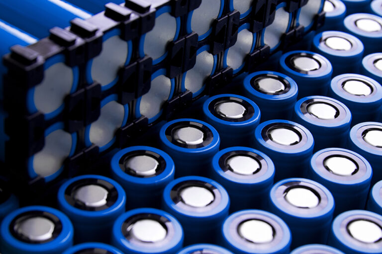 Charged EVs Statevolt to build 54 GWh battery gigafactory