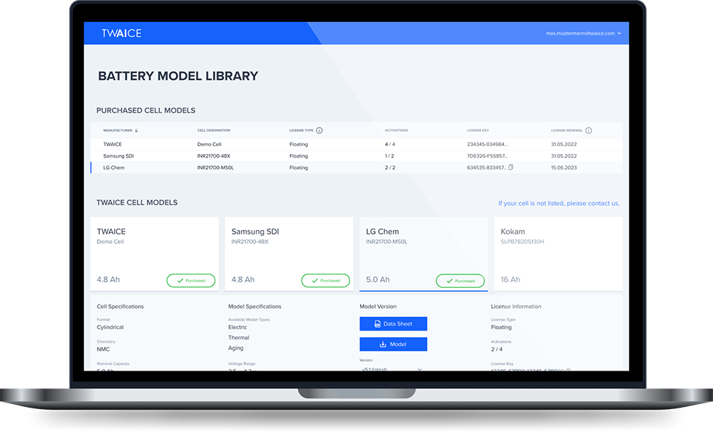 Charged EVs TWAICE raises additional 30 million Series B