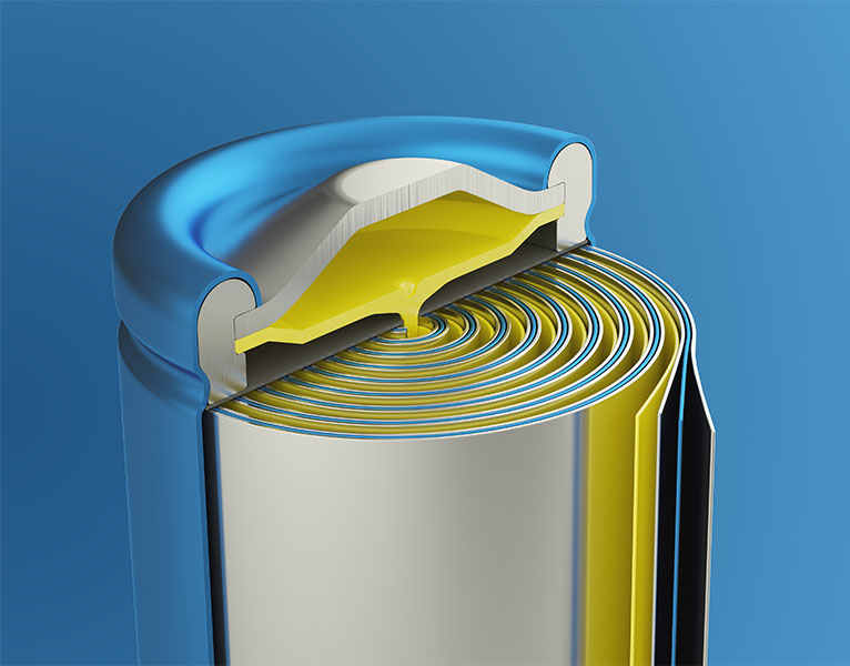 Charged EVs The high cost of cobalt cathodes and
