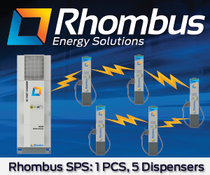 Charged EVs Volkswagen Group launches Scout brand to build