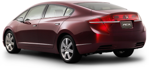 honda,clarity,3rd generation,fuel cell
