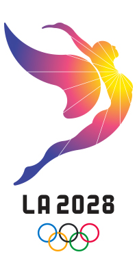 LA 2028 Olympics
