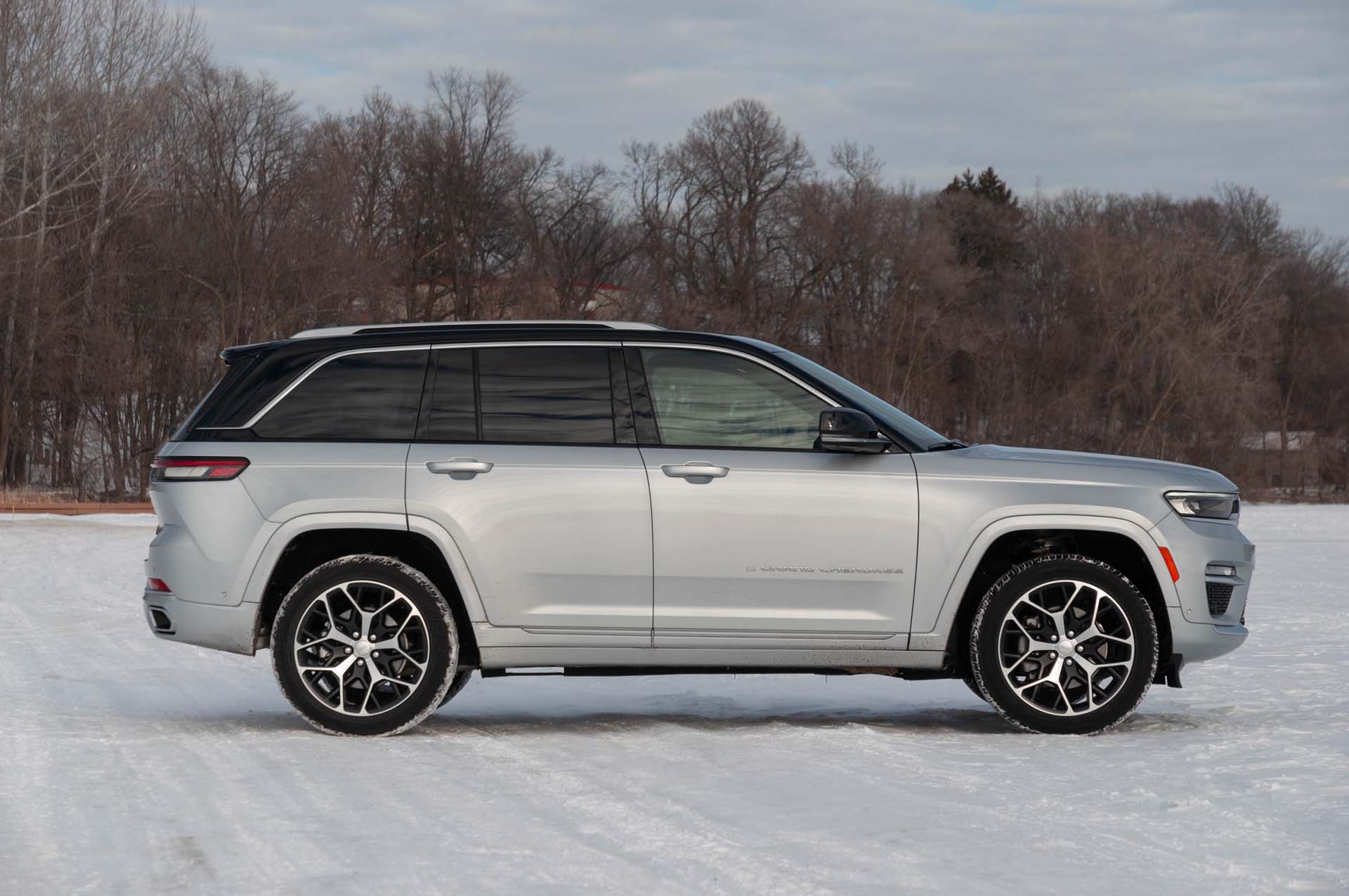 Polestar 3 worlds most expensive car 2022 Jeep Grand Cherokee