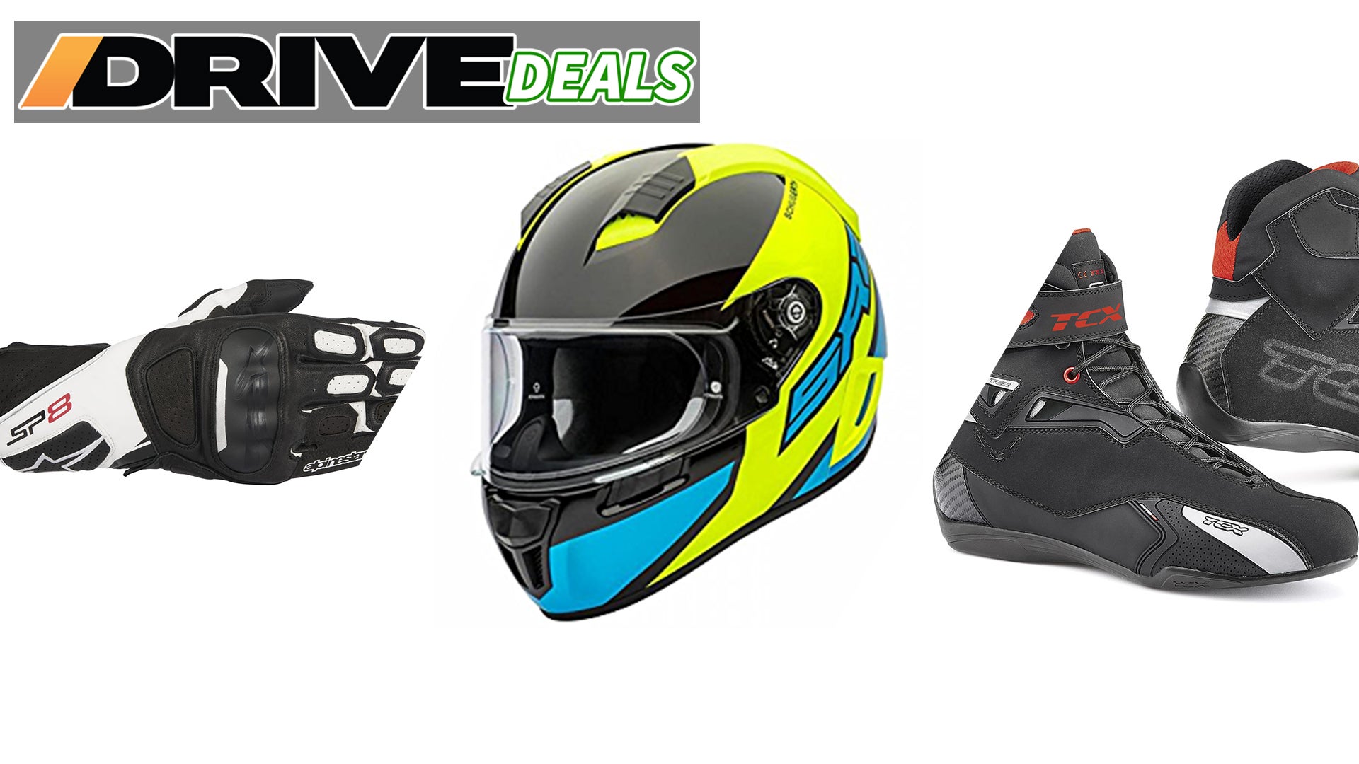 Save 180 on a Schuberth Helmet From JP Cycles and