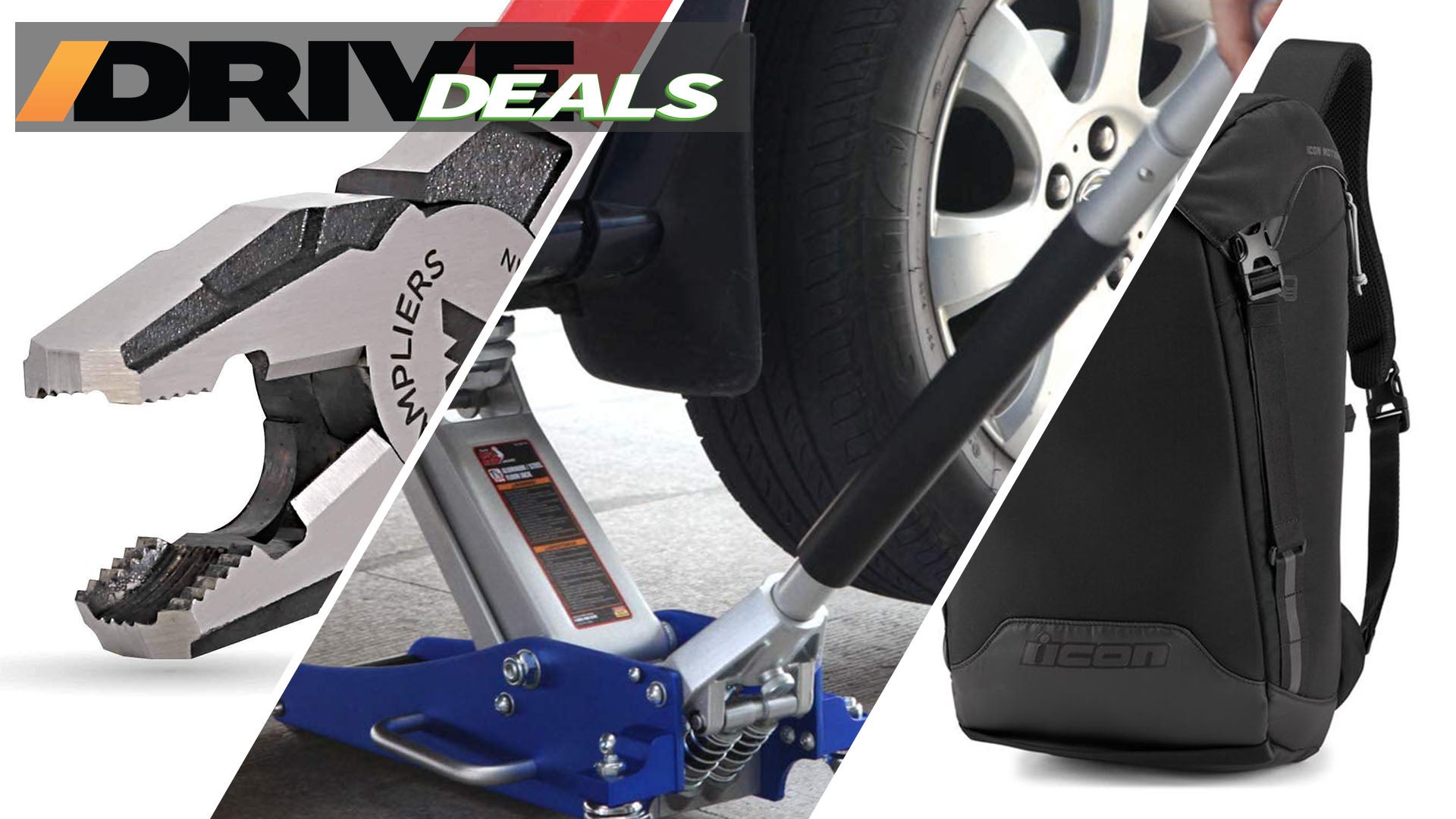 Save 45 Percent on Vampliers and Grab More Shop Essentials