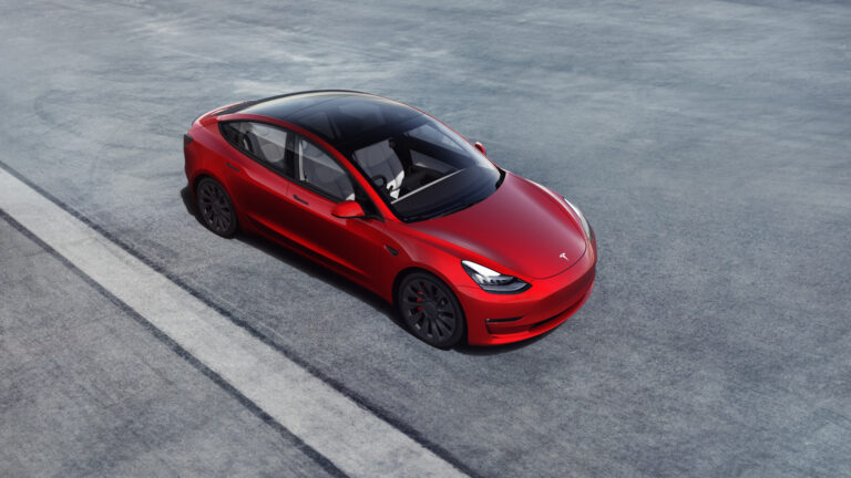 Tesla confirms plans for second Chinese plant