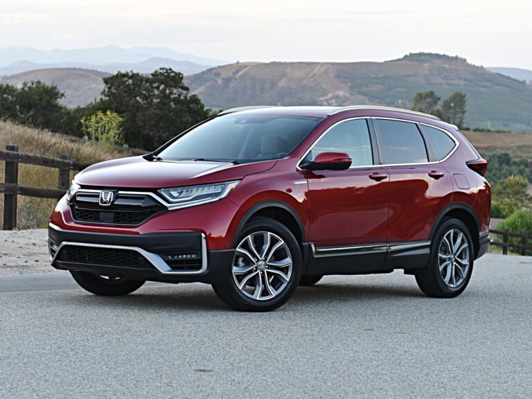 Were Running Out Of New Cars – Honda On A