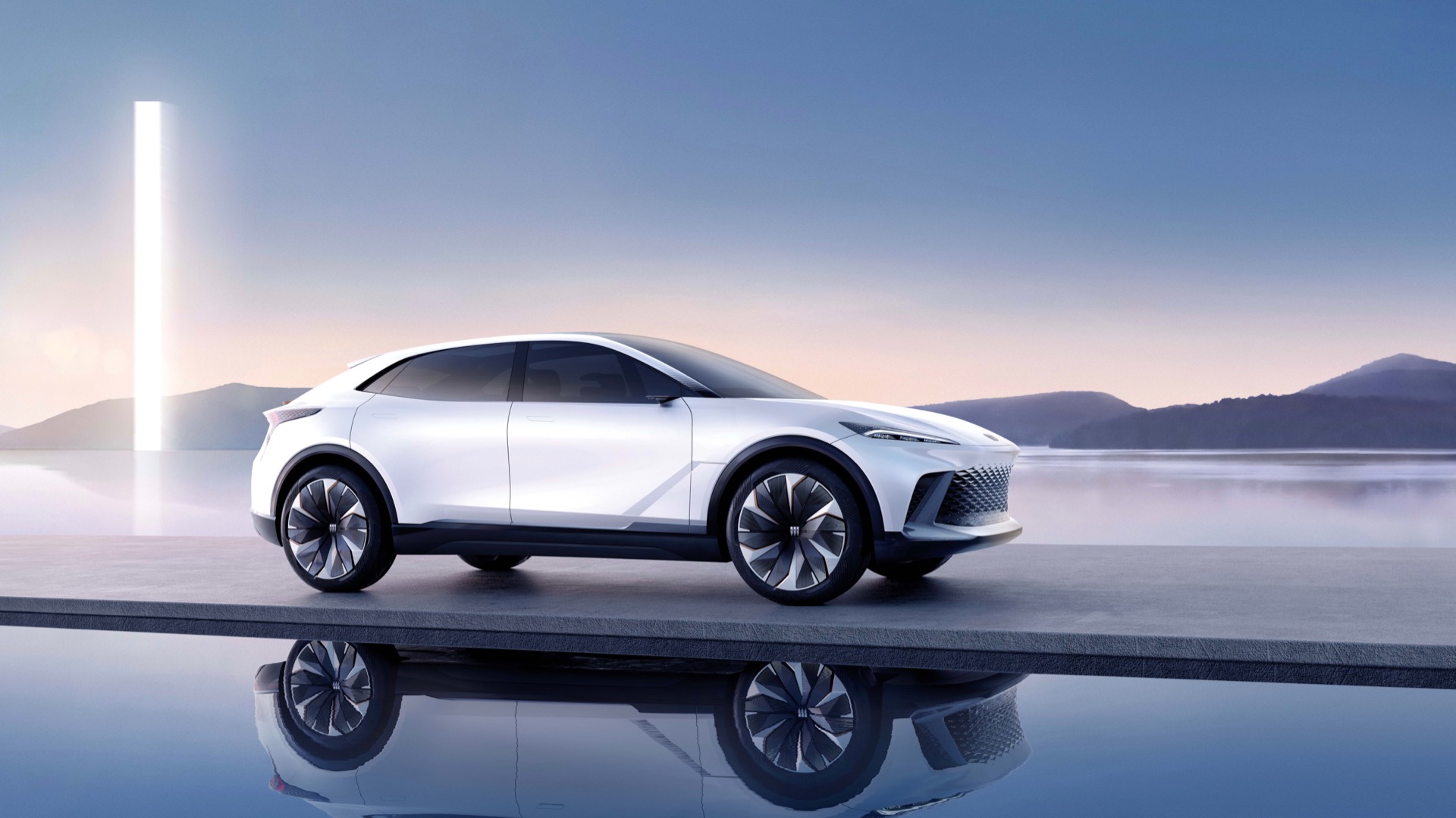 1654105193 Buick Electra X concept previews design and direction for Chinese EVs