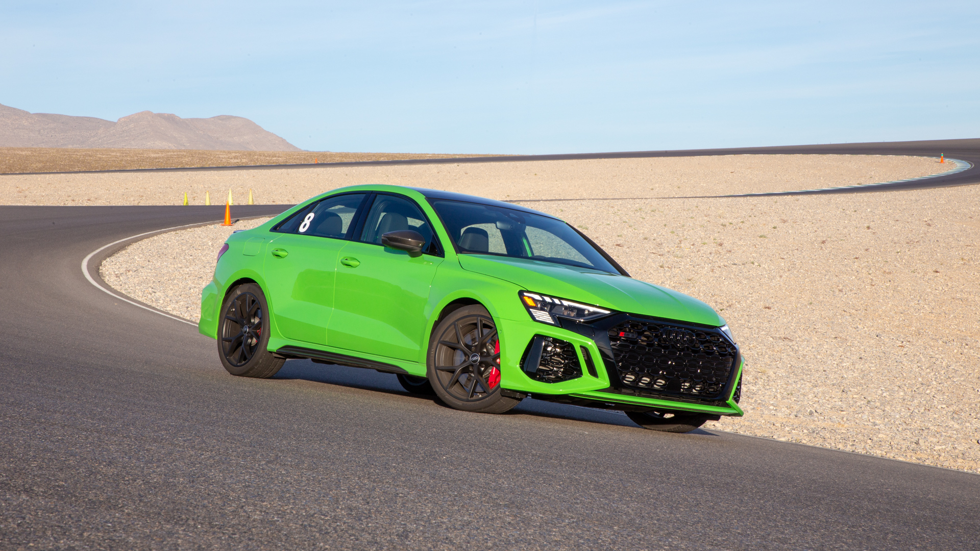 1654110584 The 2022 Audi RS 3 makes its home on the