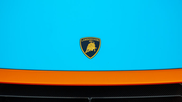 1654192694 Lamborghini Revuelto trademark could hint at Aventador successors name