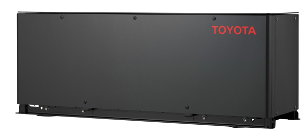 1654242129 Toyota introduces home storage battery system based on EV battery