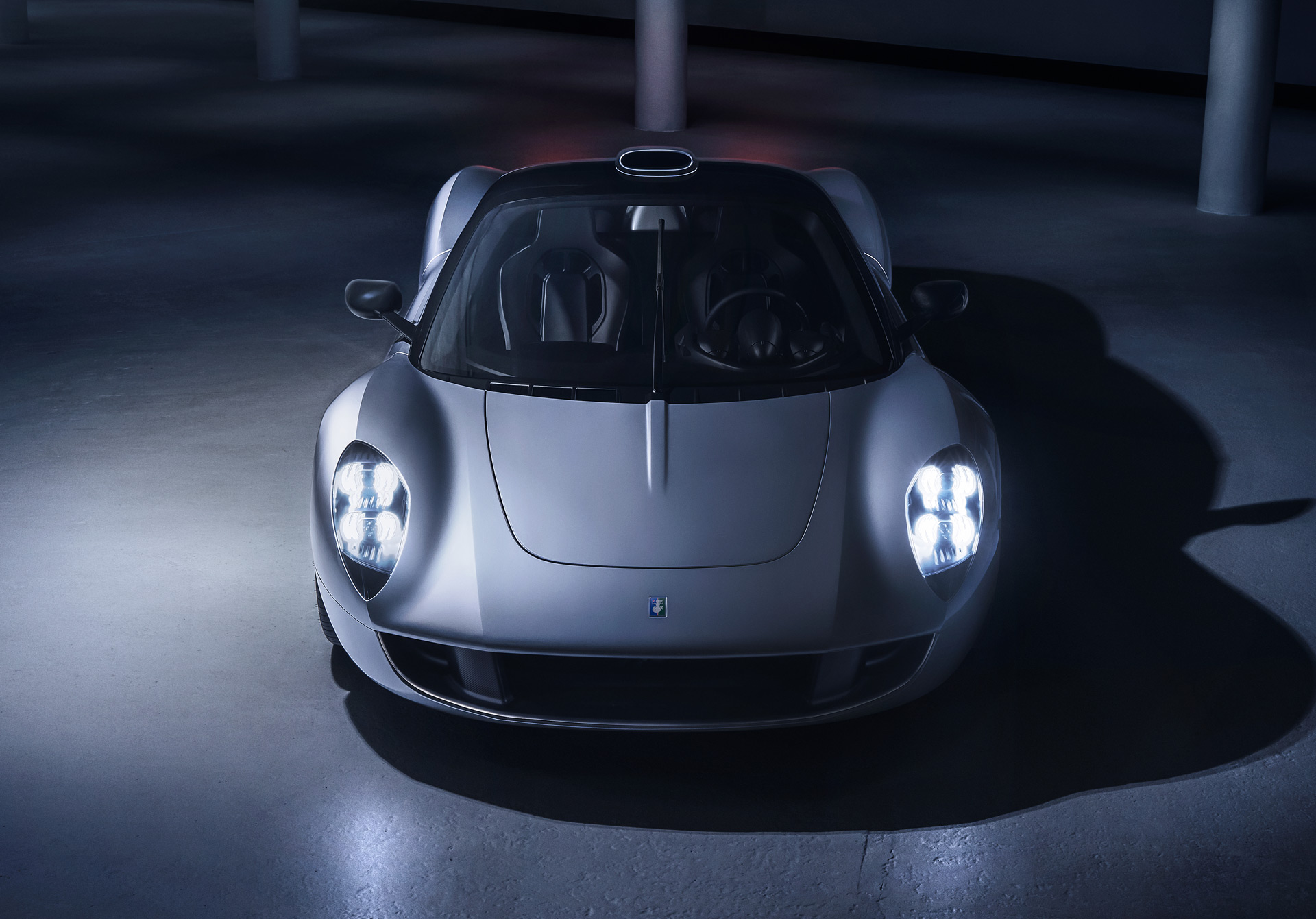 1654513650 Gordon Murray reportedly developing electric SUVs