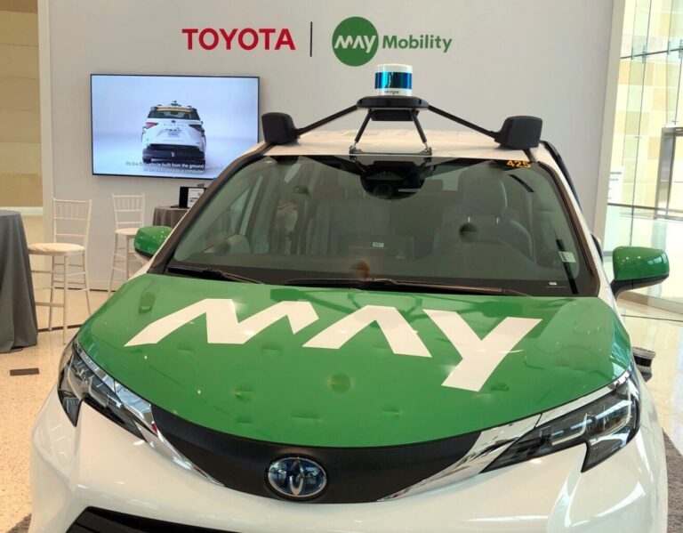 1654594201 Tech 2022 Toyota Connected Autono MaaS and Cabin Awareness Concept