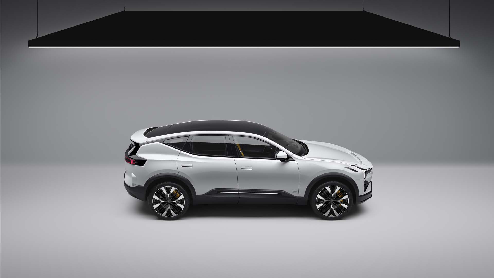 1654601518 US built 2023 Polestar 3 electric SUV previewed ahead of Oct