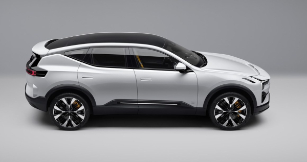 1654677389 Polestar electric SUV to debut in October