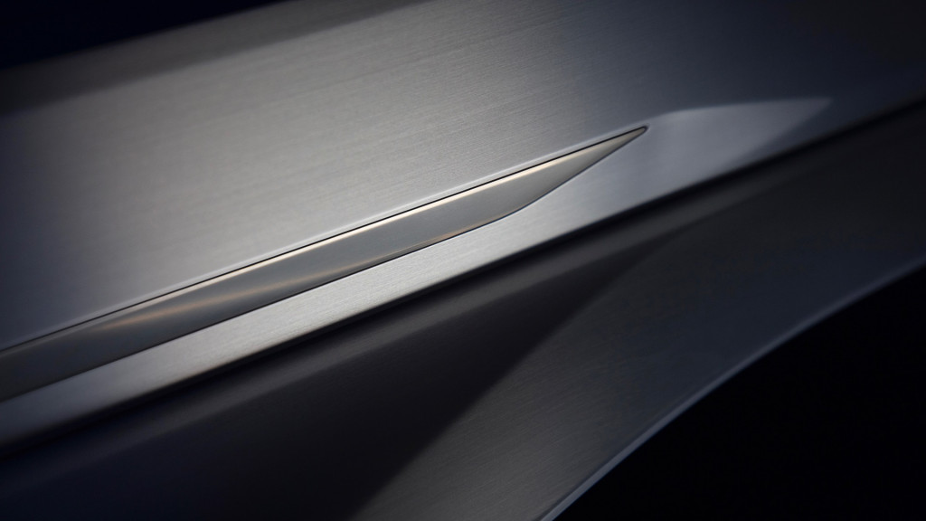 Cadillac Celestiq teaser