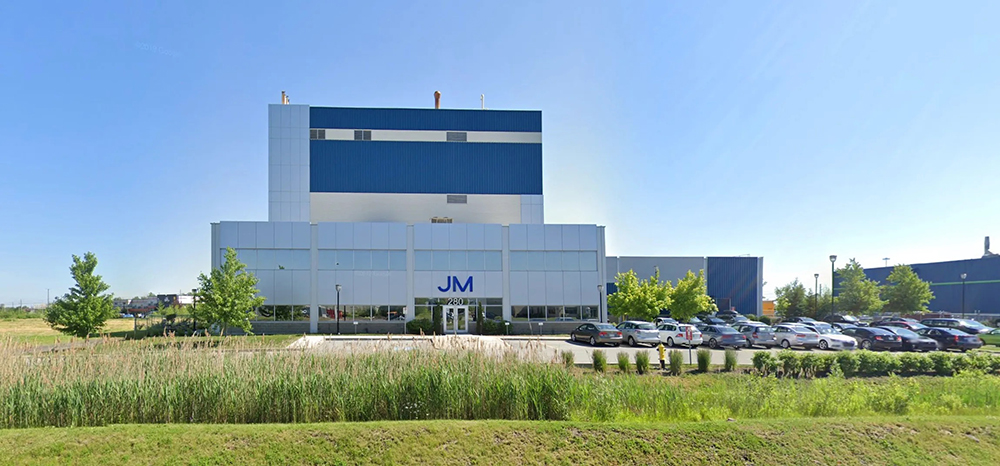 1654707324 Charged EVs Nano One buys North American LFP cell