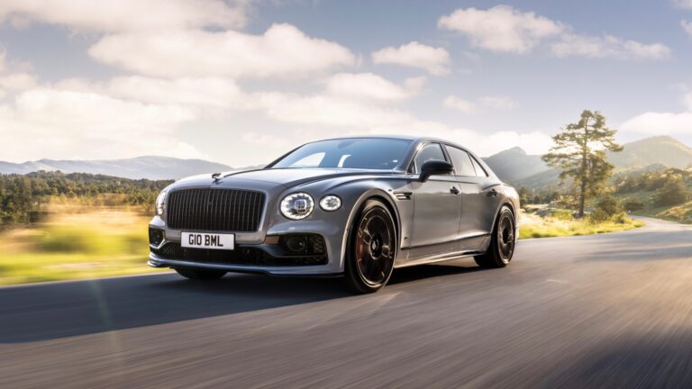 1655134595 2023 Bentley Flying Spur S goes for darker take on