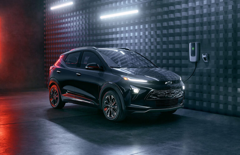 1655176049 Charged EVs Chevrolet cuts prices for 2023 Bolt EV