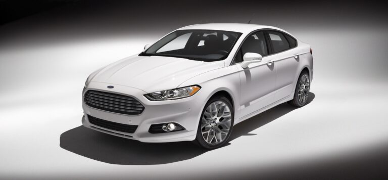 1655310254 Ford recalls nearly 3 million vehicles over rollaway risk