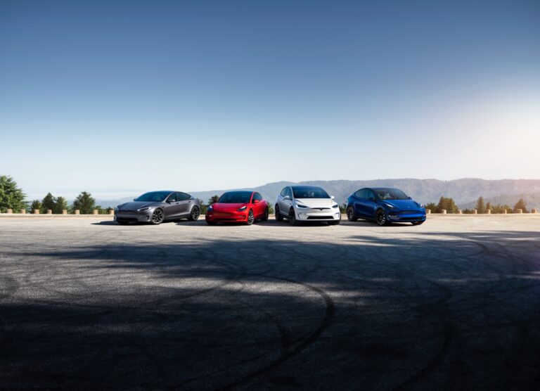 1655394190 Tesla raises prices again including 6000 price increase for the