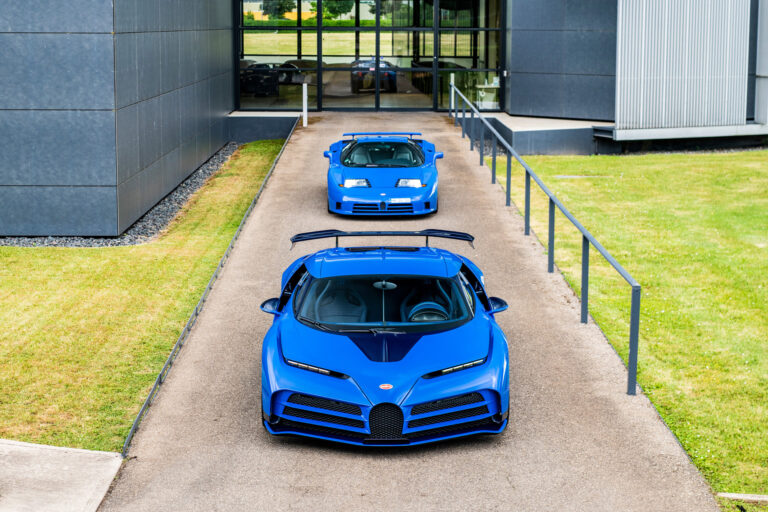 1655554443 Bugatti Centodieci Pagani Huayra Codalunga McMurtry Speirling This Weeks Top