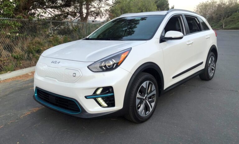 1655713041 Road Test 2022 Kia Niro EV
