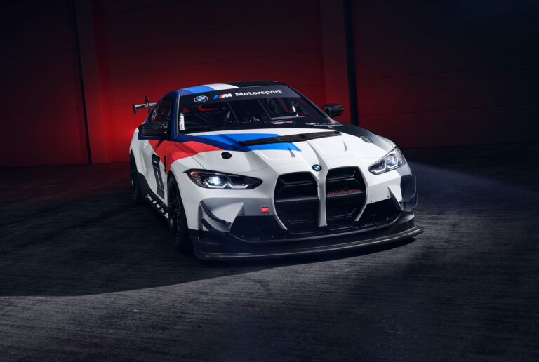 1655735254 2023 BMW M4 GT4 race car revealed