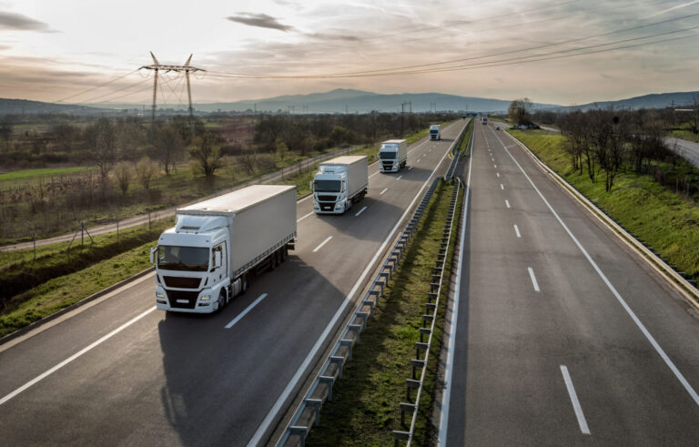 1655799418 How Long Until EV Fleets Take Over the Supply Chain