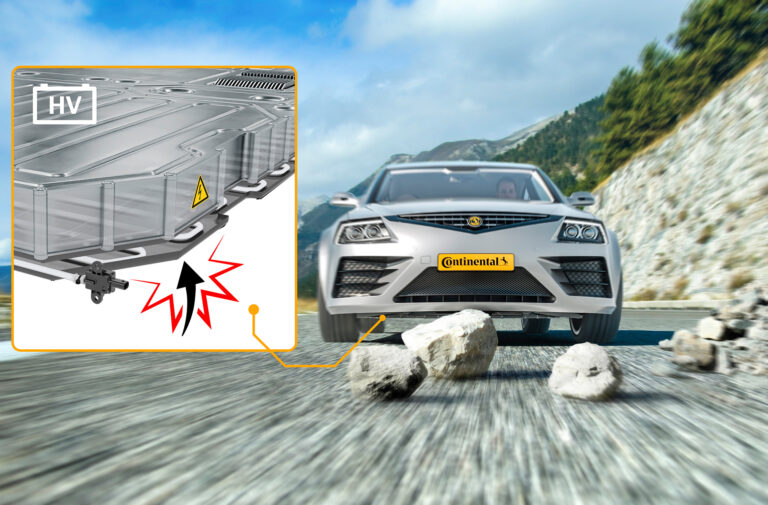 1655927191 Charged EVs Continental launches new sensor systems for EV