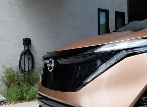 1655986465 Nissan and Wallbox to offer seamless home charging solution for