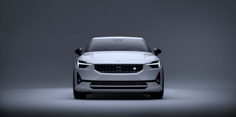 1656079750 Polestar goes public on the Nasdaq as PSNY
