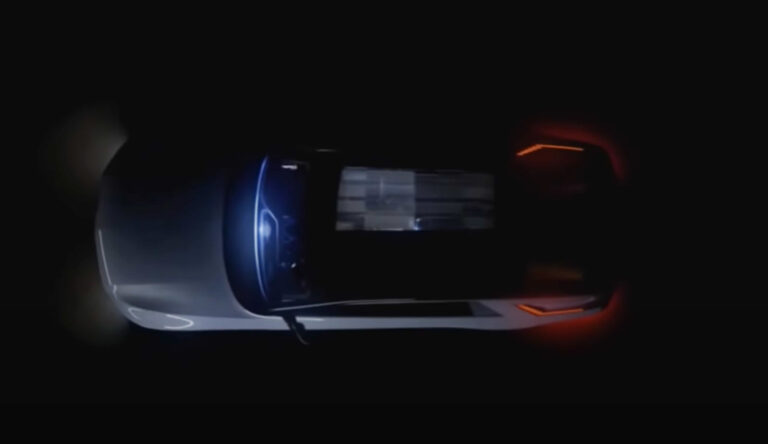 1656333440 Cadillac Celestiq flagship sedan tipped to cost around 300000