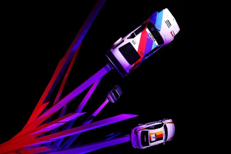 1656344343 402 BMW at the Goodwood Festival of Speed Photo Gallery