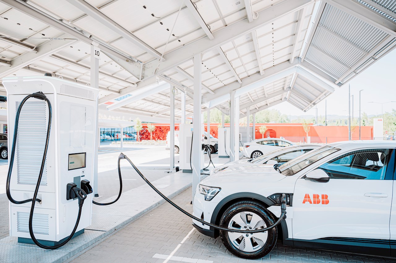 1656360534 Charged EVs ABB E mobility opens its largest DC fast