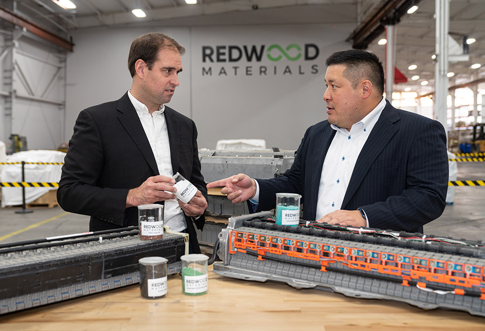 1656467963 Charged EVs Toyota and Redwood Materials collaborate on closed loop
